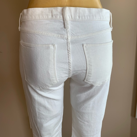 GAP 1969 True Skinny Ankle - Picture 4 of 7